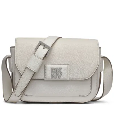 Dkny Robin Mini Flap Crossbody Bag