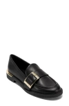 Dkny Ruellia Loafer In Black