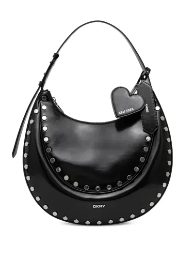 Dkny Sadie Schultertasche In Black