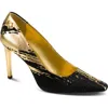 Dkny Savita Pump In Multi