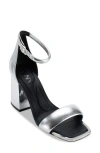 DKNY DKNY SCARLA ANKLE STRAP SANDAL