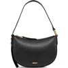 Dkny Scarlett Shoulder Bag In Black