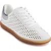 Dkny Women's Seacliff Embellished Sneakers In White