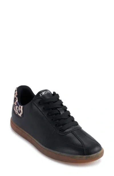 Dkny Seacliff Sneaker In Multi