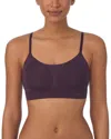 Shop Dkny Seamless Litewear Bra