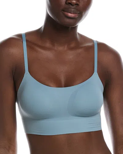 Dkny Seamless Litewear Bra In Citadel