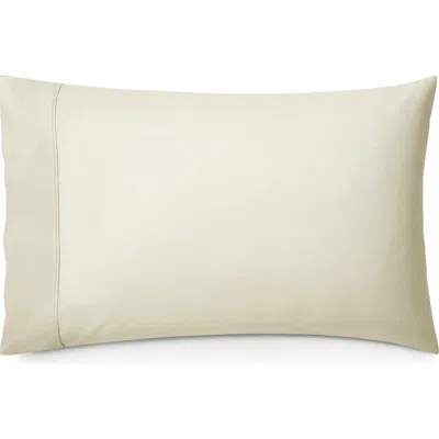 Dkny Set Of 2 Luxe Egyptian Cotton 700 Thread Count Pillowcases In Neutral