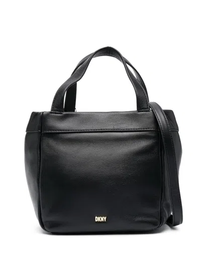 Dkny R31ebx41 In Black  