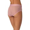 Dkny Sheer Mesh Briefs
