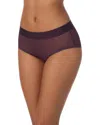 Dkny Sheer Mesh Briefs