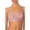Dkny Sheers Wireless Bralette