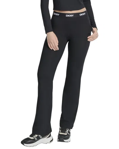 Dkny Shirt In Black