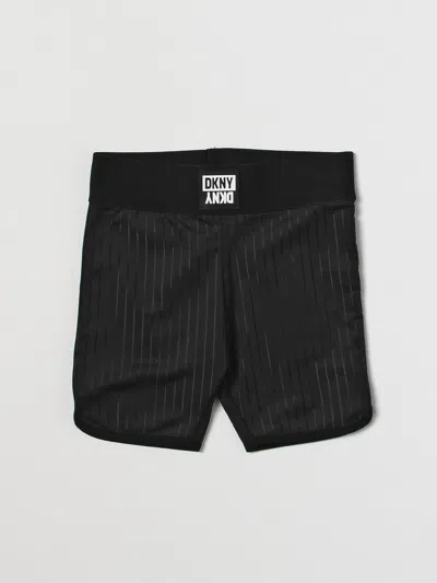 Dkny Short  Kids Colour Black
