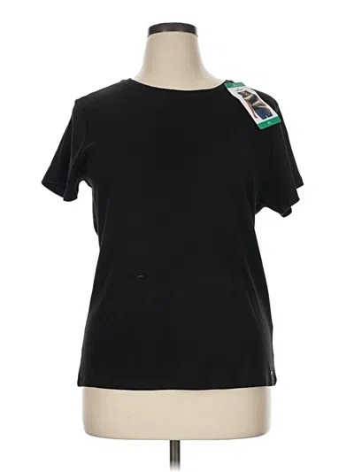 Dkny Short Sleeve T-shirt In Multi