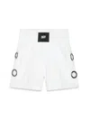 Dkny Short In White