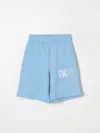 Dkny Shorts  Kids Color Sky