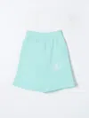 Dkny Shorts  Kids Color Water