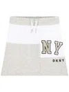 Dkny Skirt In Beige