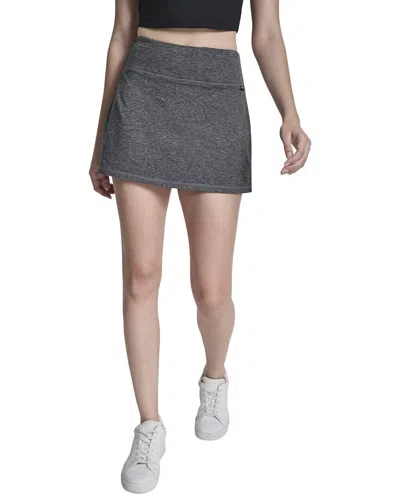 Dkny Skort In Gray