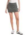 Dkny Skort In Gray