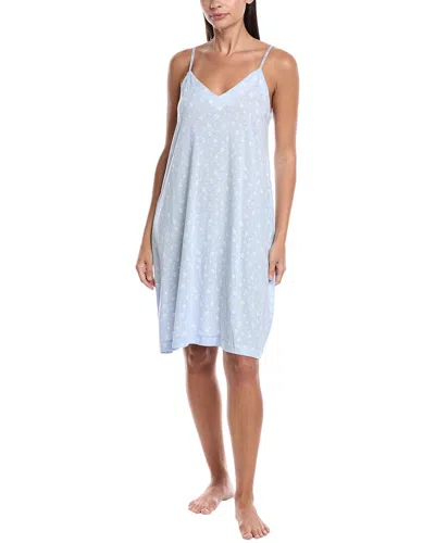 Dkny Sleep Chemise In Multi