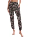 Dkny Sleep Jogger In Black