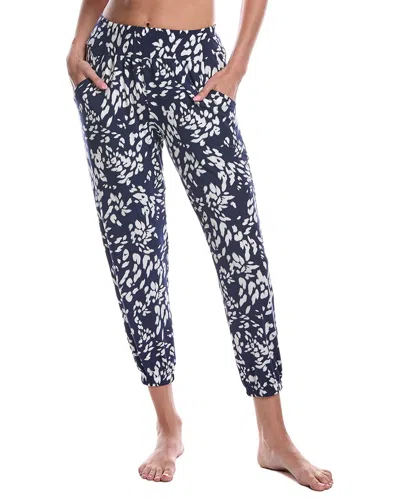 Dkny Sleep Jogger In Blue