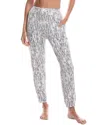 Dkny Sleep Jogger In Gray