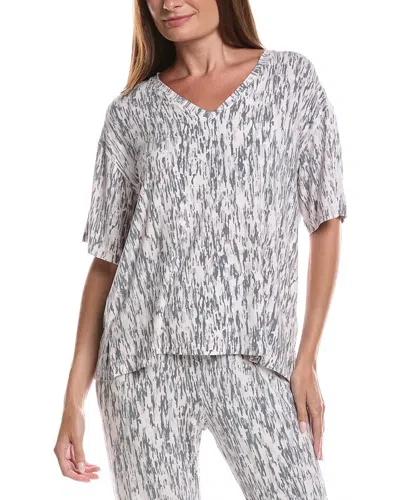 Dkny Sleep Top In Multi