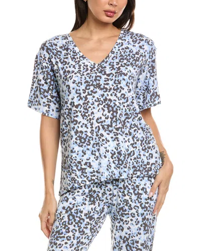 Dkny Sleep Top In Multi