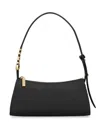 Dkny Small Avril Shoulder Bag In Black