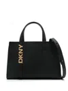 Dkny Small Avril Tote Bag In Black