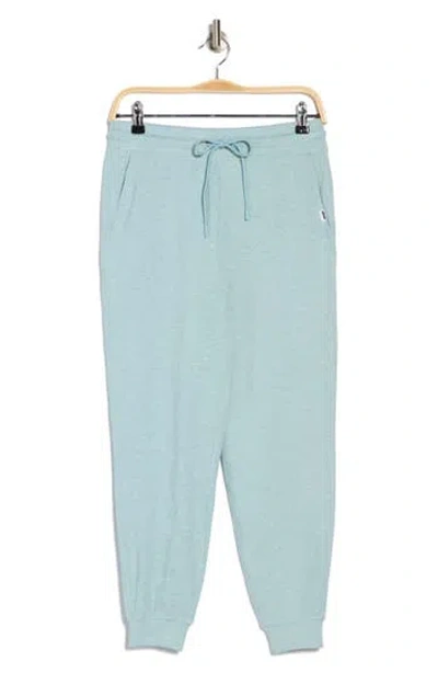 Dkny Space Dye High Waist Slim Joggers