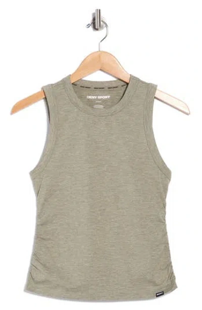 Dkny Spacedye Crewneck Tank