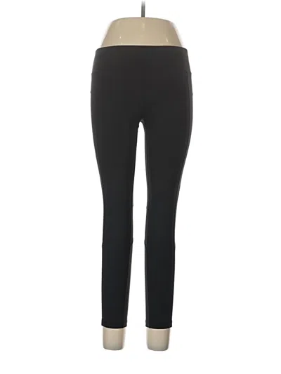 Dkny Sport Active Pants In Black