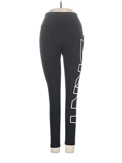 Dkny Sport Active Pants In Black
