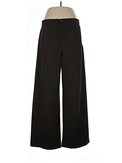 Dkny Sport Casual Pants In Black