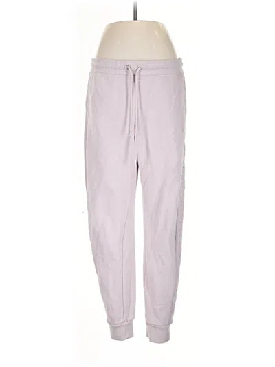 Pre-owned Dkny Sport Casual Pants In Pink