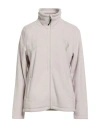 Dkny Sport Woman Sweatshirt Off White Size L Polyester