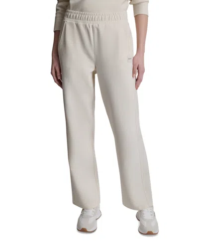 Dkny Sport Women's High-rise Track Pants In Multi