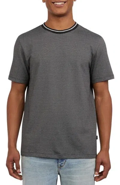 Dkny Sportswear Archer T-shirt In Black
