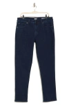 Dkny Sportswear Bedford Straight Leg Jeans In City Blue