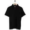 Dkny Sportswear Essential Polo In Black