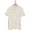 Dkny Sportswear Essential Polo In White