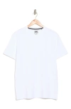Dkny Sportswear Essential T-shirt In White