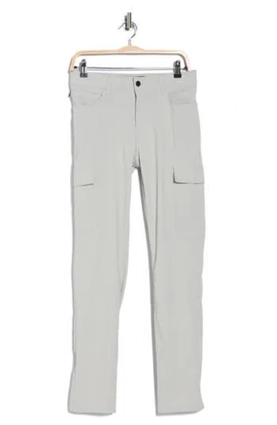 Dkny Sportswear Essential Tech Cargo Pants