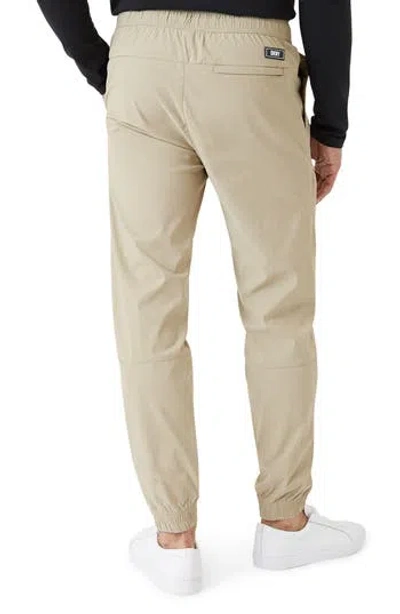 Dkny Sportswear Essential Tech Joggers