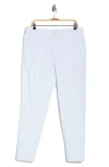 Dkny Sportswear Fred Tech Pants In White