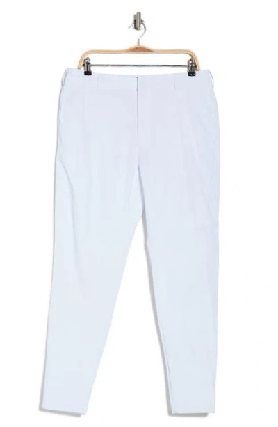 Dkny Sportswear Fred Tech Pants In Blue