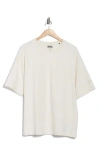 Dkny Sportswear Giorgio Pocket T-shirt In White